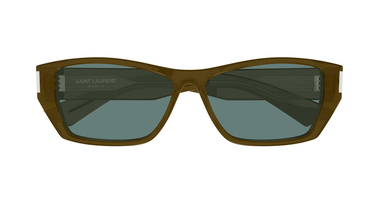 003 - Brown - Green