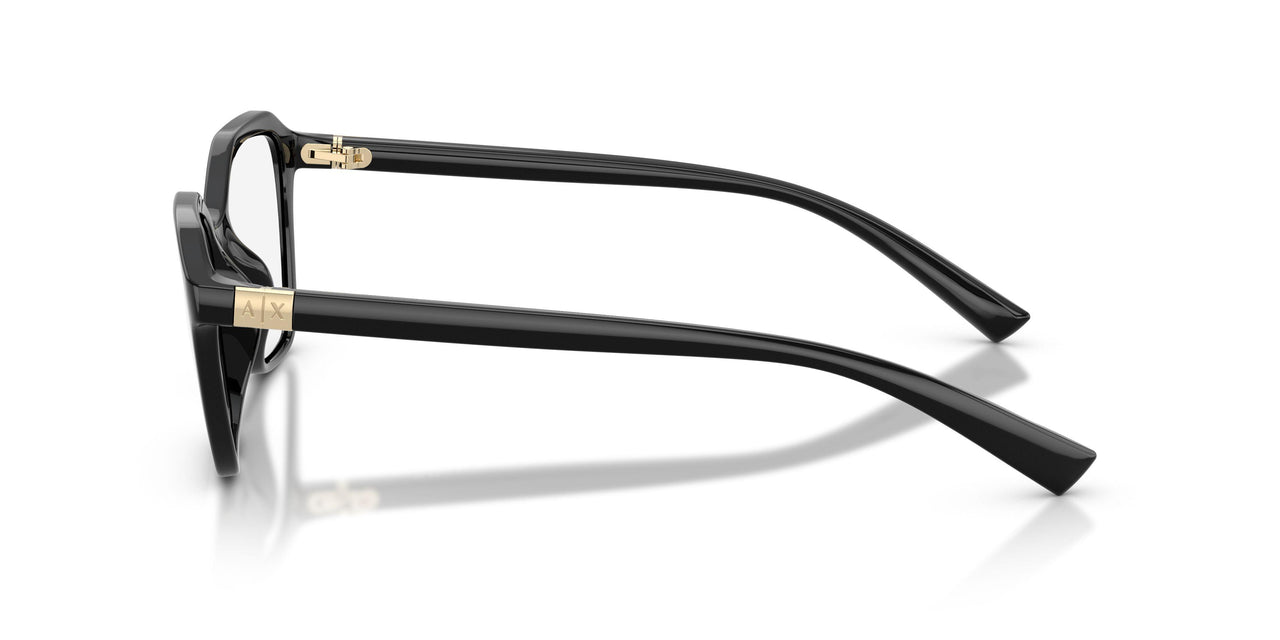 8158 - Black