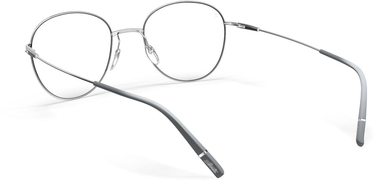 7100 - Clear Rhodium