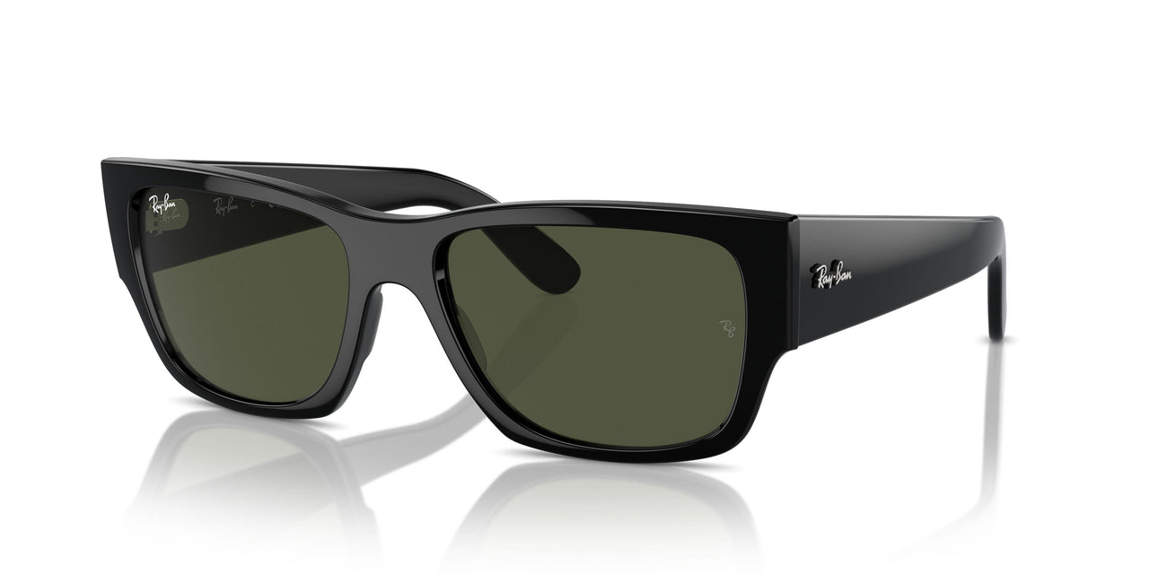 901/31 - Black - Green
