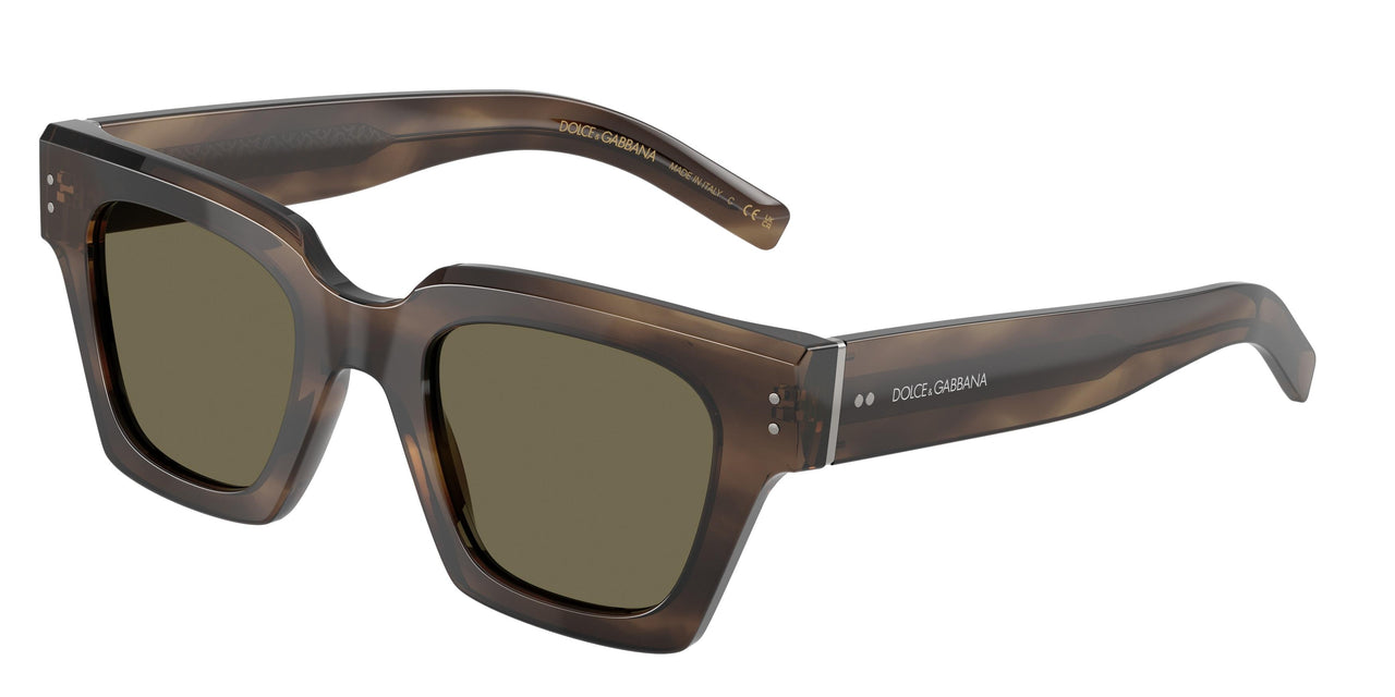 Dolce & Gabbana 4413 Sunglasses