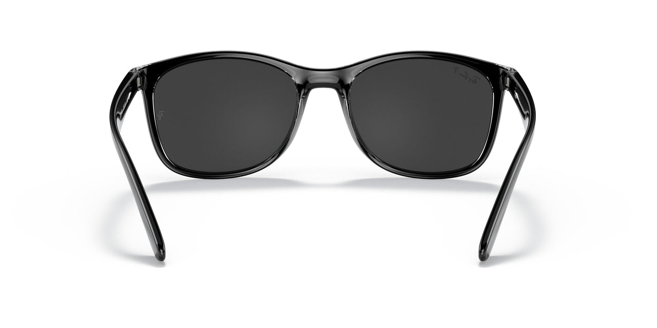 603948 - Black - Polar Black