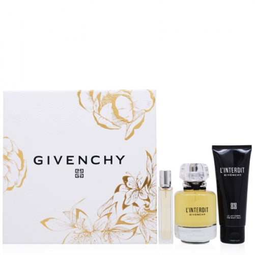 Givenchy L'interdit Set