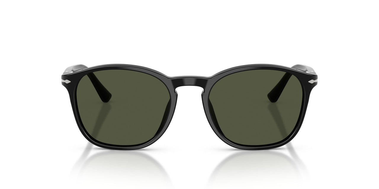 95/31 - Black - Green