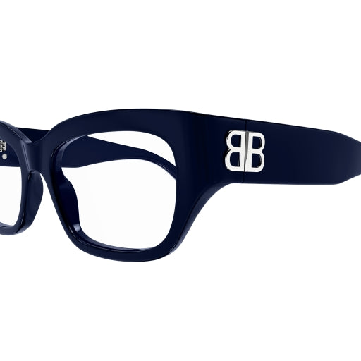 003 - Blue - Transparent