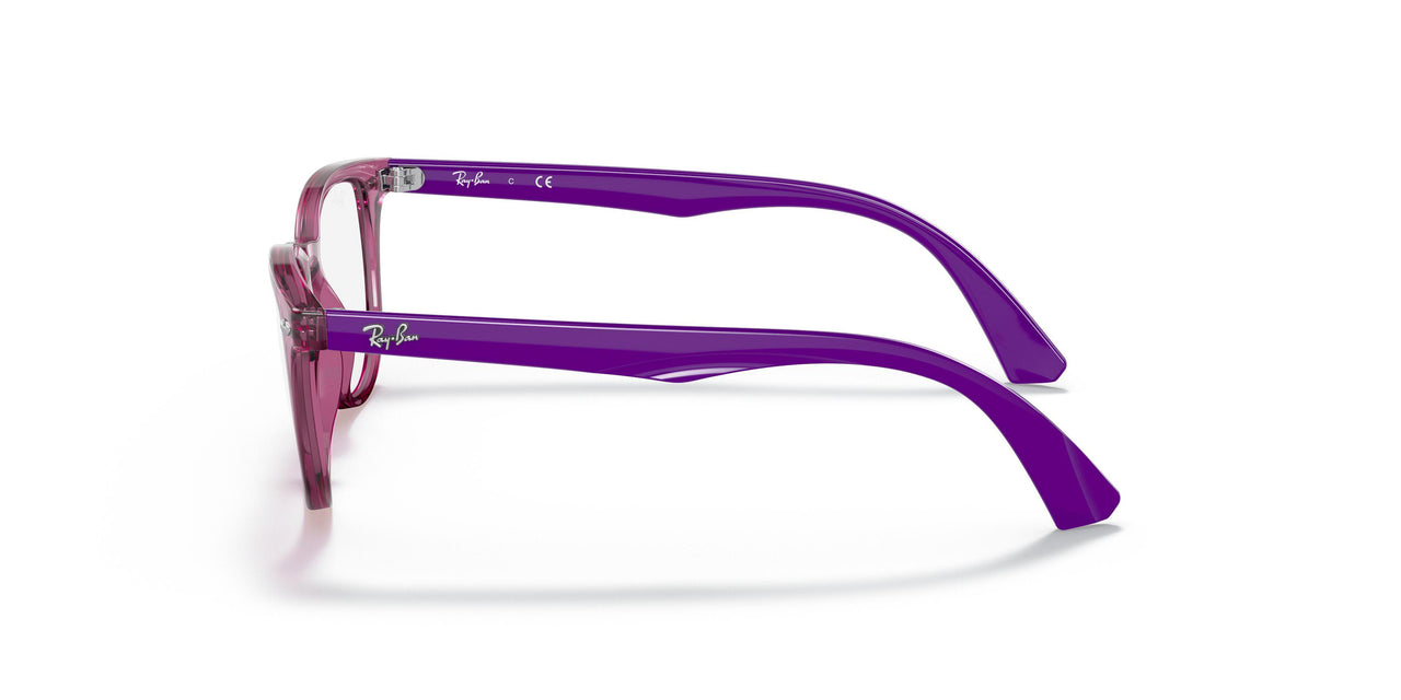 3813 - Purple/reddish
