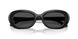 500287 - Black - Grey Solid