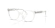6344 - Transparent / 48