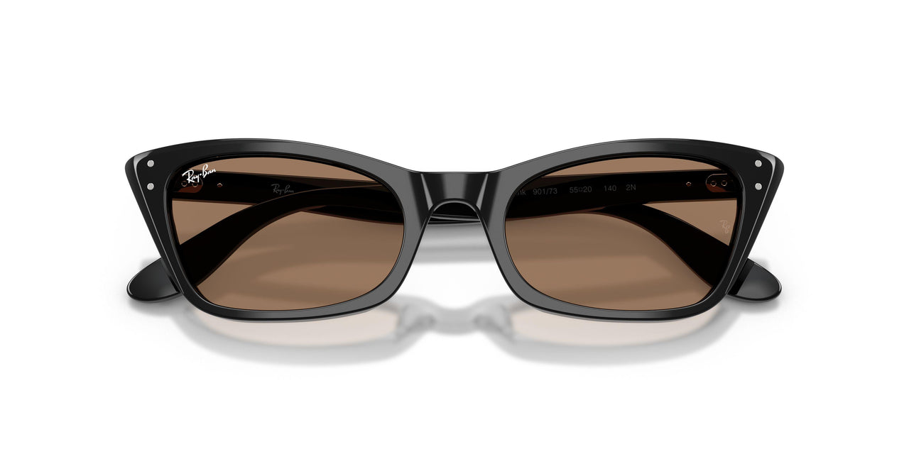901/73 - Black - Brown
