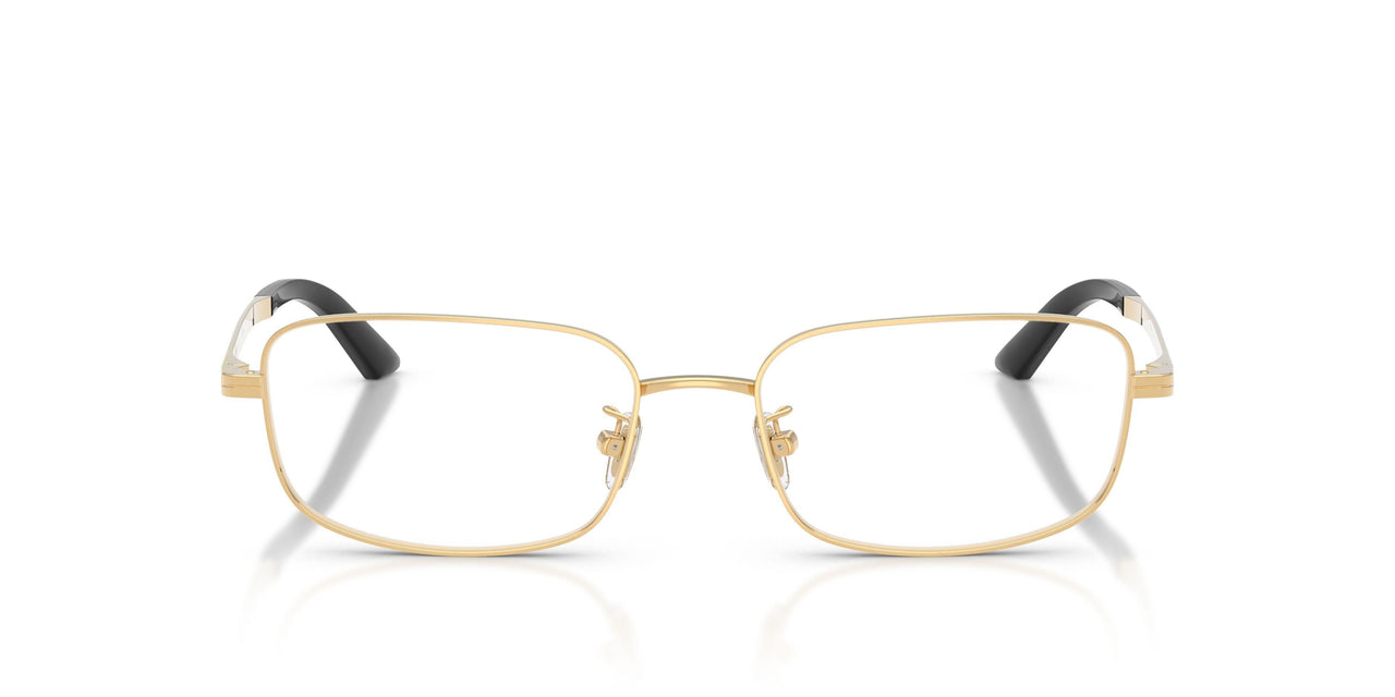 1523 - Gold - Clear