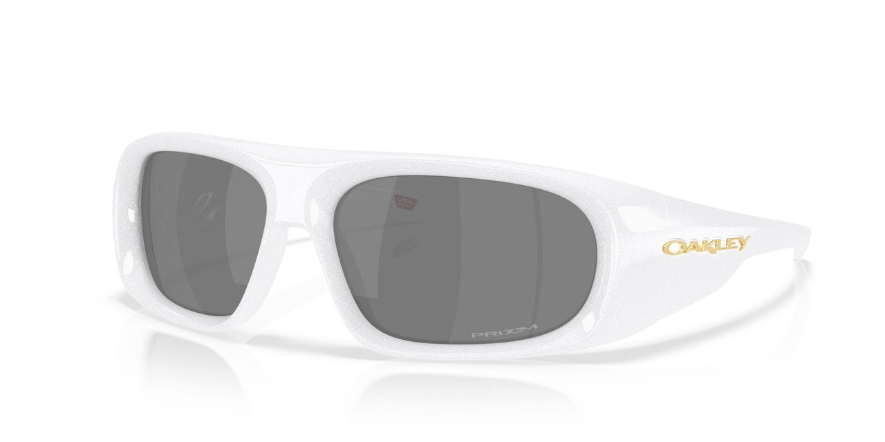 949102 - White - Prizm Black