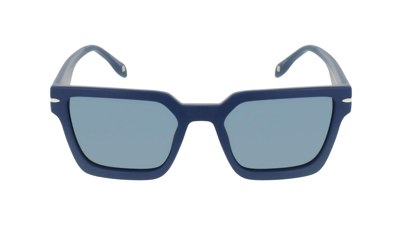 C91D - Matte Blue