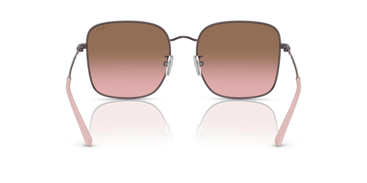 514914 - Violet - Pink Gradient Brown