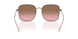 514914 - Violet - Pink Gradient Brown