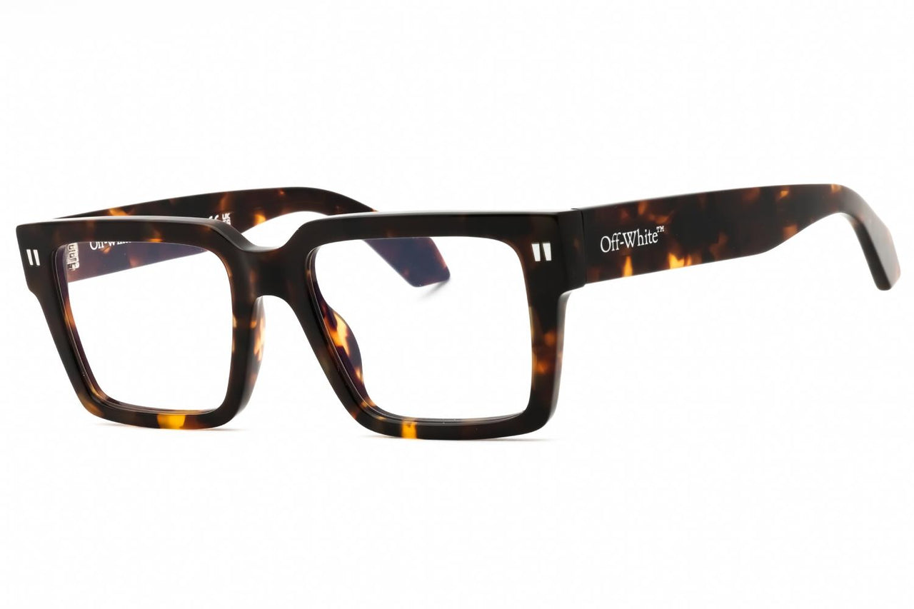 Off White STYLE54 Eyeglasses