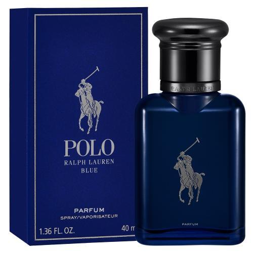 Ralph Lauren Polo Blue Parfum Spray