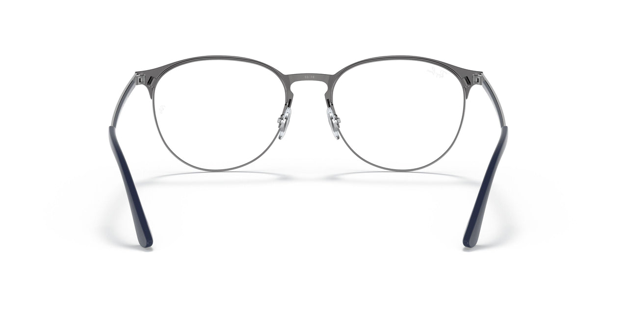 3135 - Gunmetal