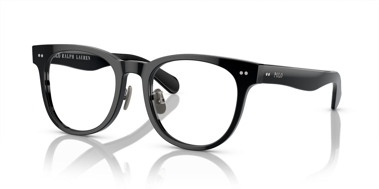 5001 - Black
