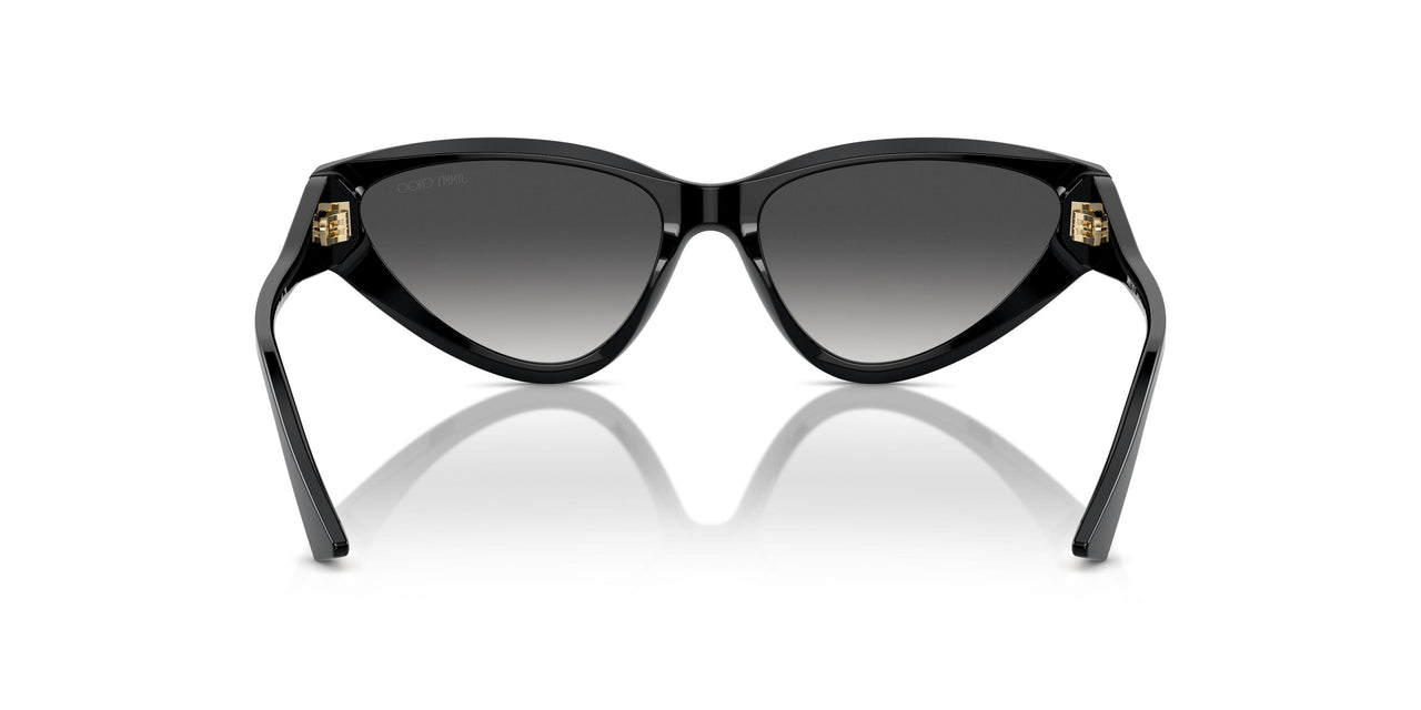 50008G - Black - Grey Gradient