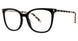 Daisy Fuentes DFLESPERANZA Eyeglasses