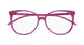 012 - Pink - Transparent