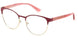 Juicy Couture 203 Eyeglasses