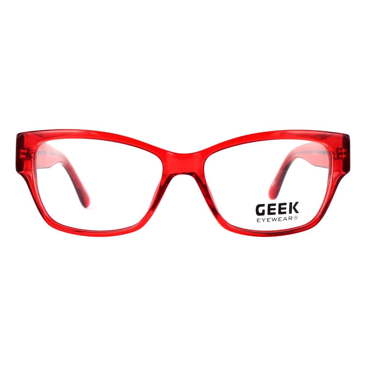 GEEK EYEWEAR CAT Eyeglasses
