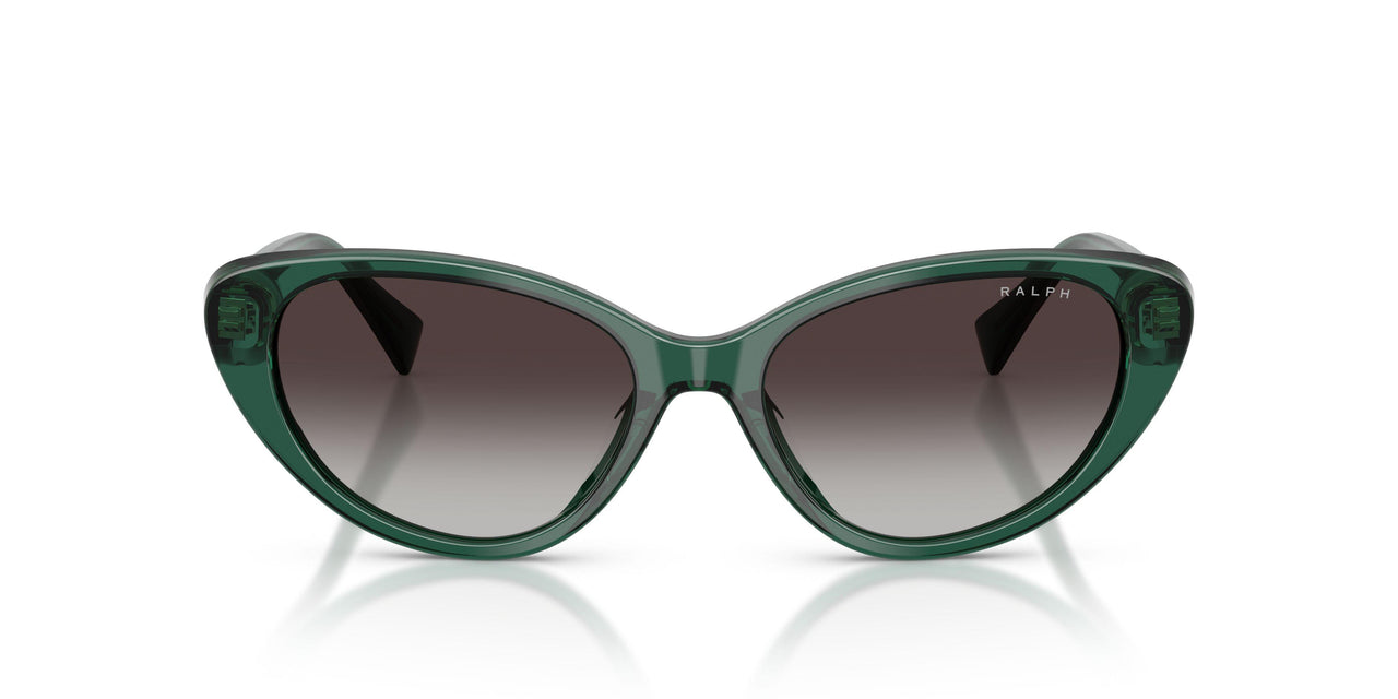 61868G - Green - Gradient Grey