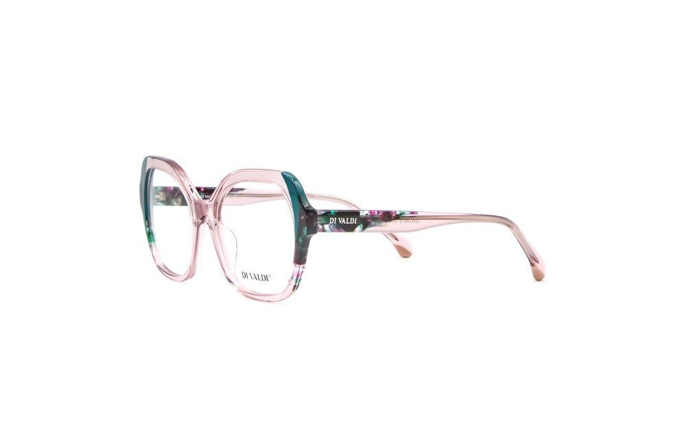 Divaldi DVO8272 Eyeglasses