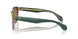 608613 - Green - Gradient Brown