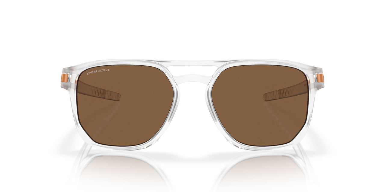 943611 - White - Prizm Bronze