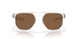 943611 - White - Prizm Bronze
