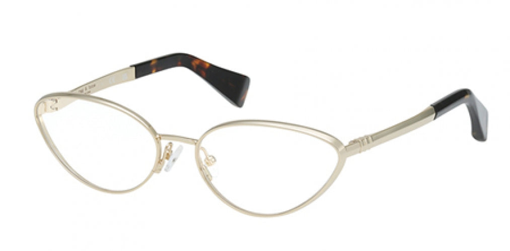 RAG & BONE 50012 Eyeglasses