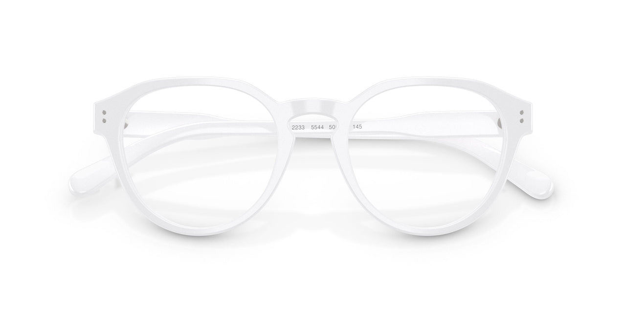 5544 - White