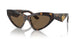 502/73 - Tortoise - Dark Brown