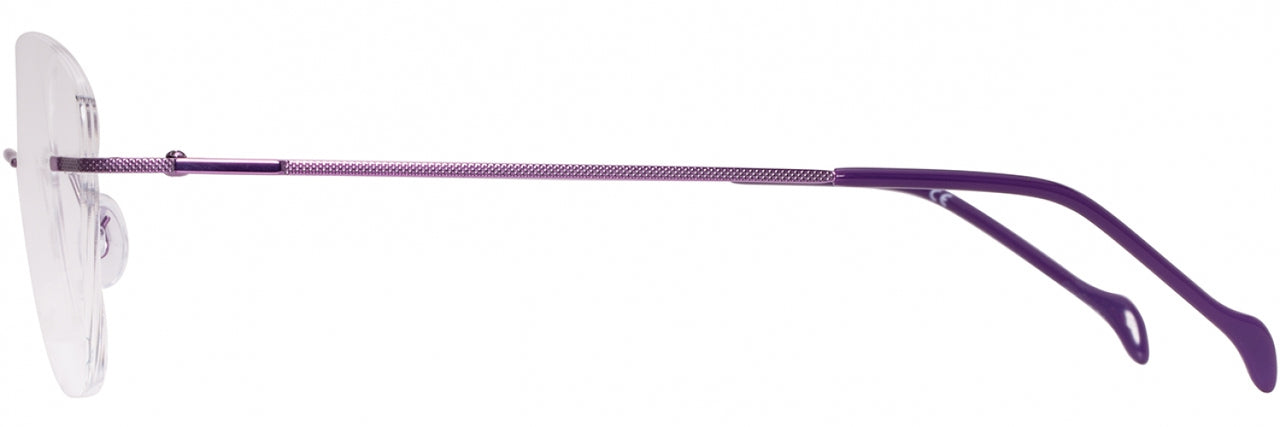2 - Lilac