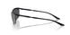 01/6G - Black - Grey Mirror Black
