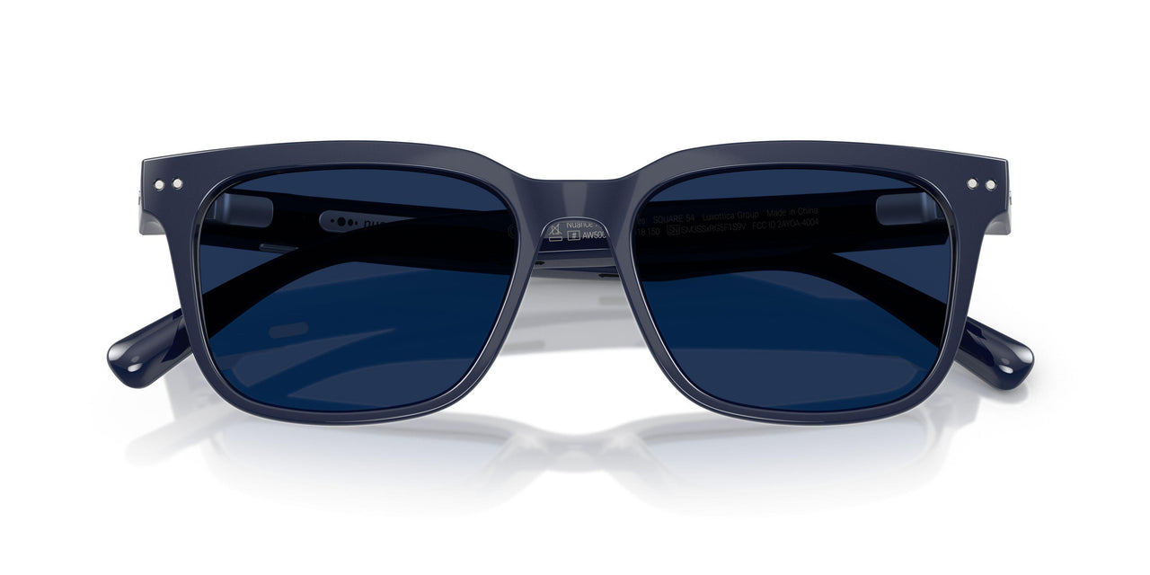 07 - Blue - Clear To Sapphire
