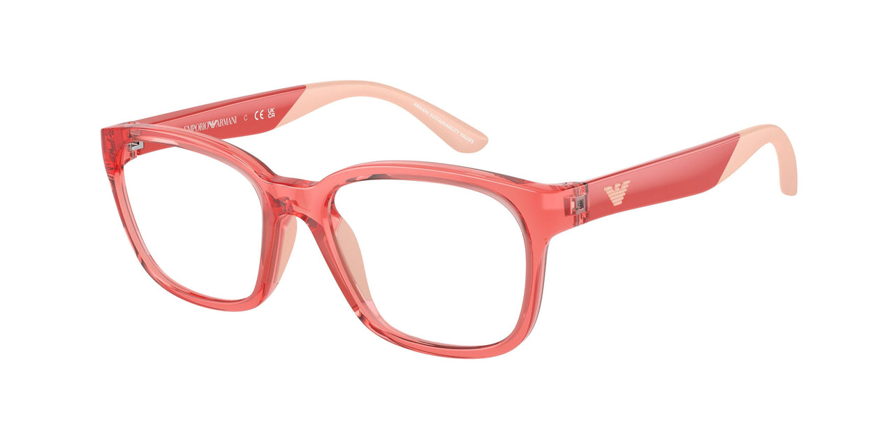 Emporio Armani Kids 3003 Eyeglasses