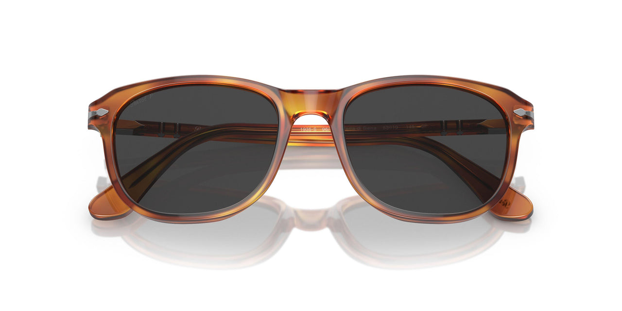 96/48 - Brown - Polar Black