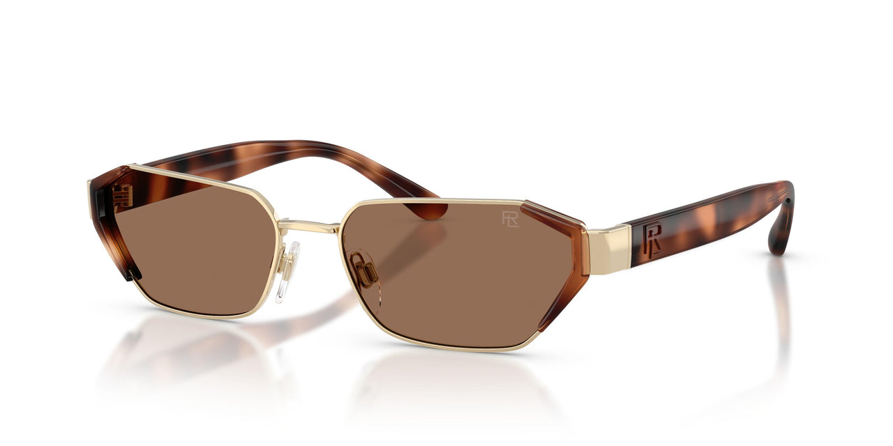 911673 - Gold - Brown