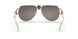 12526G - Gold - Light Grey Mirror Silver 80?