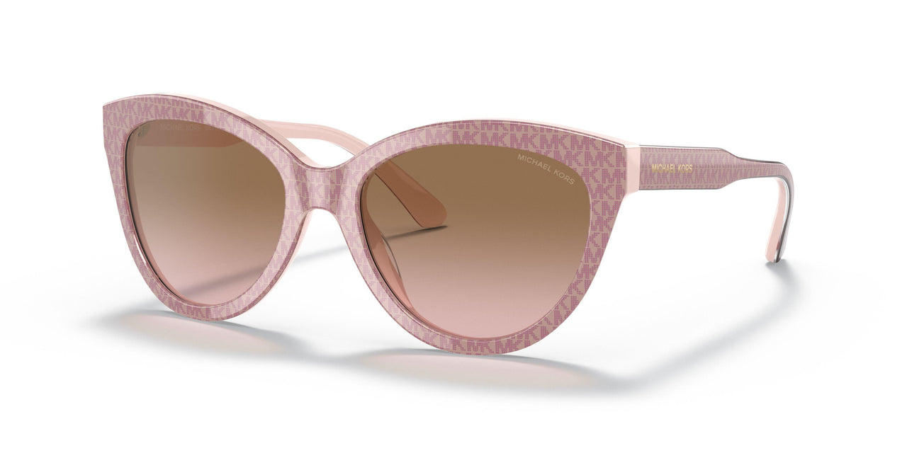 310511 - Pink - Brown Pink Gradient