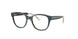 7202 - Black - Clear