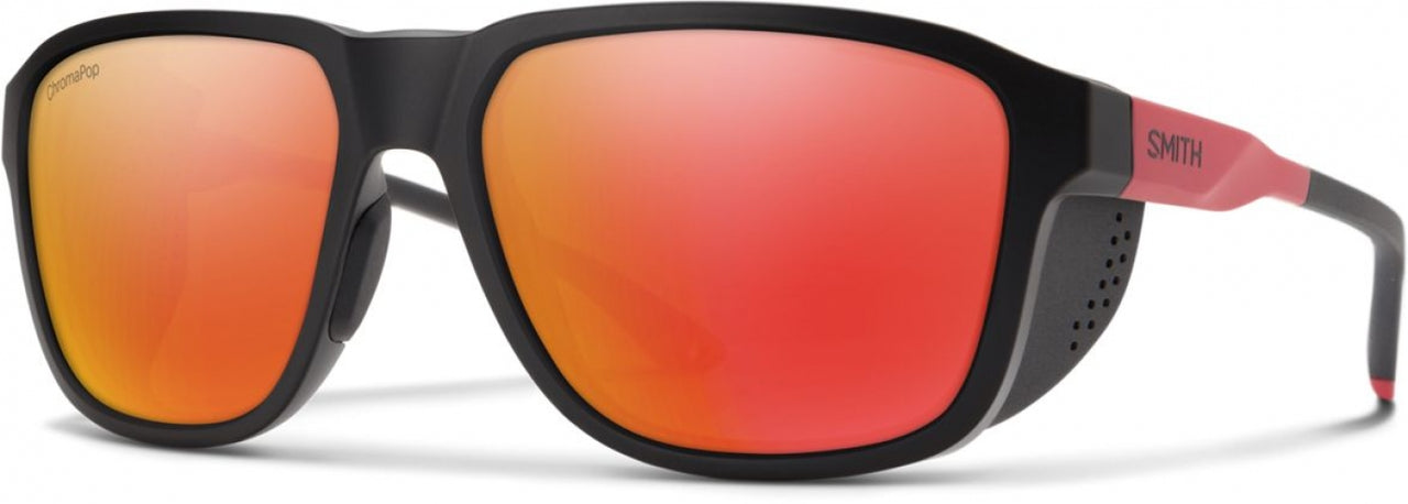 204617BLX58H4 - Chromapop Polarized Red Mirror