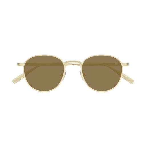 001 - Gold - Brown