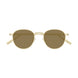 001 - Gold - Brown