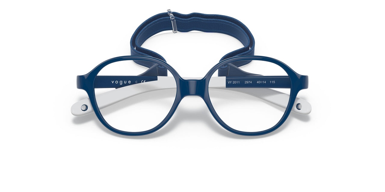2974 - Blue