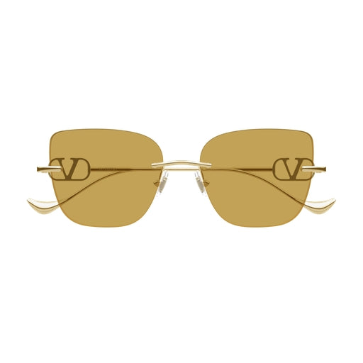 003 - Gold - Brown