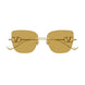 003 - Gold - Brown